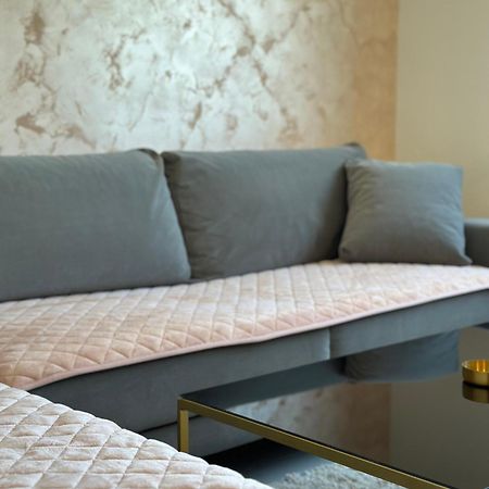 Mia Gi Luxury + Garage Apartment Mostar Bagian luar foto
