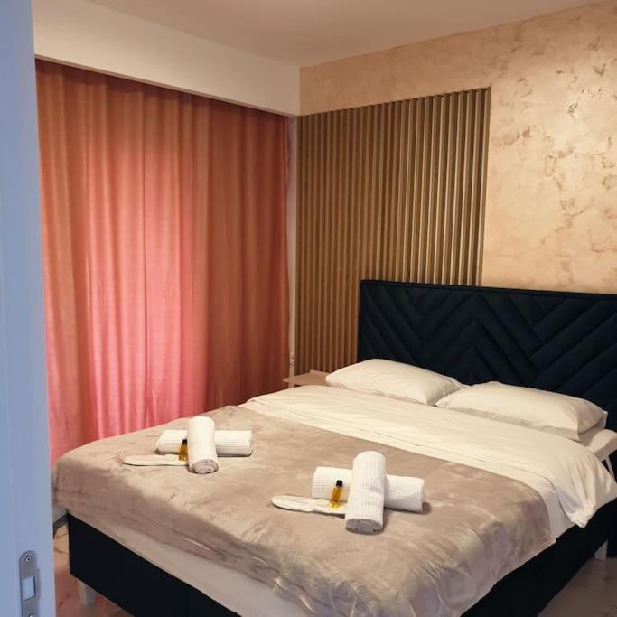 Mia Gi Luxury + Garage Apartment Mostar Bagian luar foto