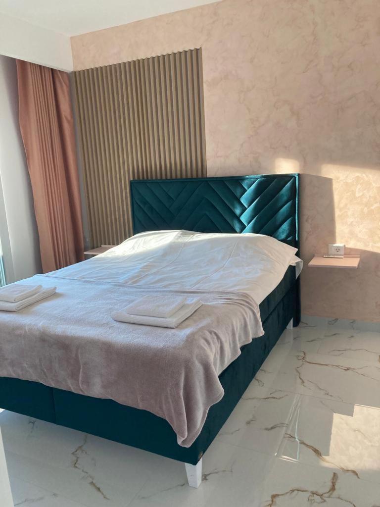Mia Gi Luxury + Garage Apartment Mostar Bagian luar foto