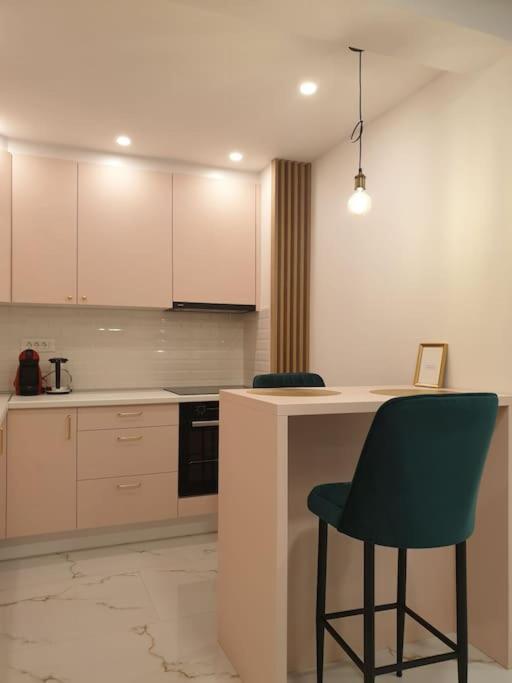 Mia Gi Luxury + Garage Apartment Mostar Bagian luar foto