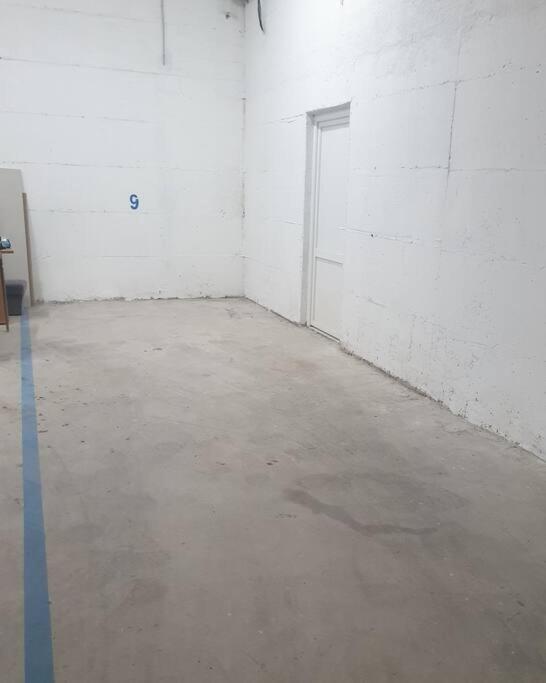 Mia Gi Luxury + Garage Apartment Mostar Bagian luar foto