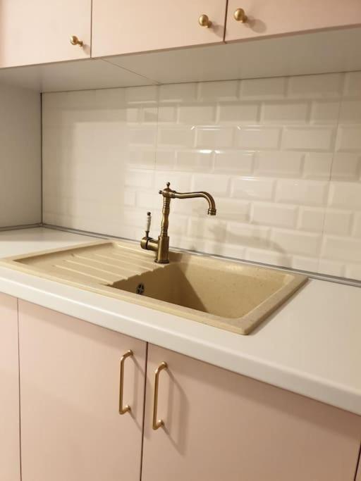 Mia Gi Luxury + Garage Apartment Mostar Bagian luar foto