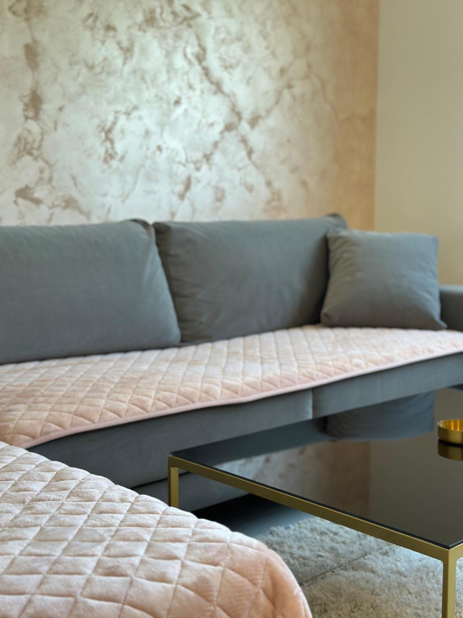 Mia Gi Luxury + Garage Apartment Mostar Bagian luar foto